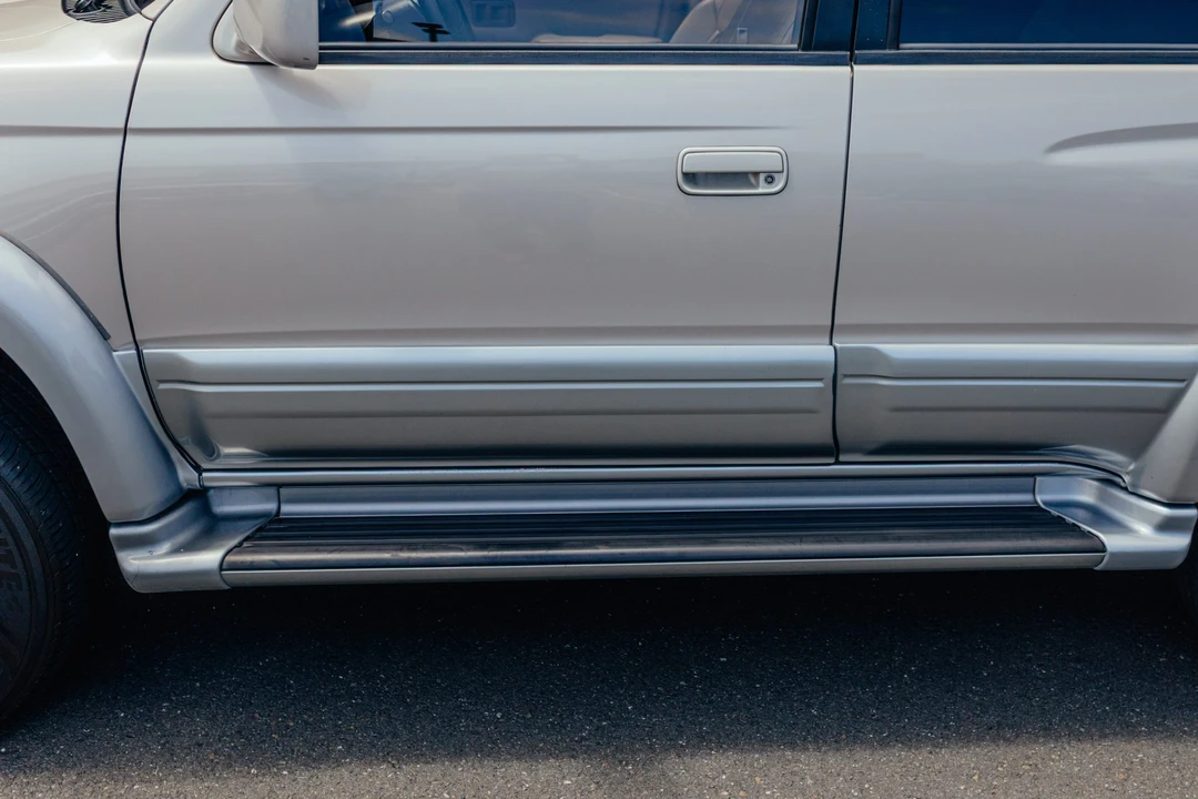 1997 Toyota 4Runner 3rd Gen - Image 26 of 31
