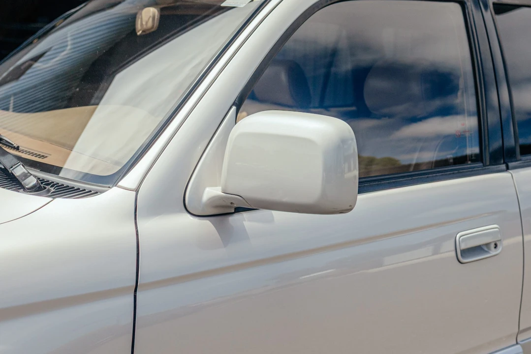 1997 Toyota 4Runner 3rd Gen - Image 24 of 31