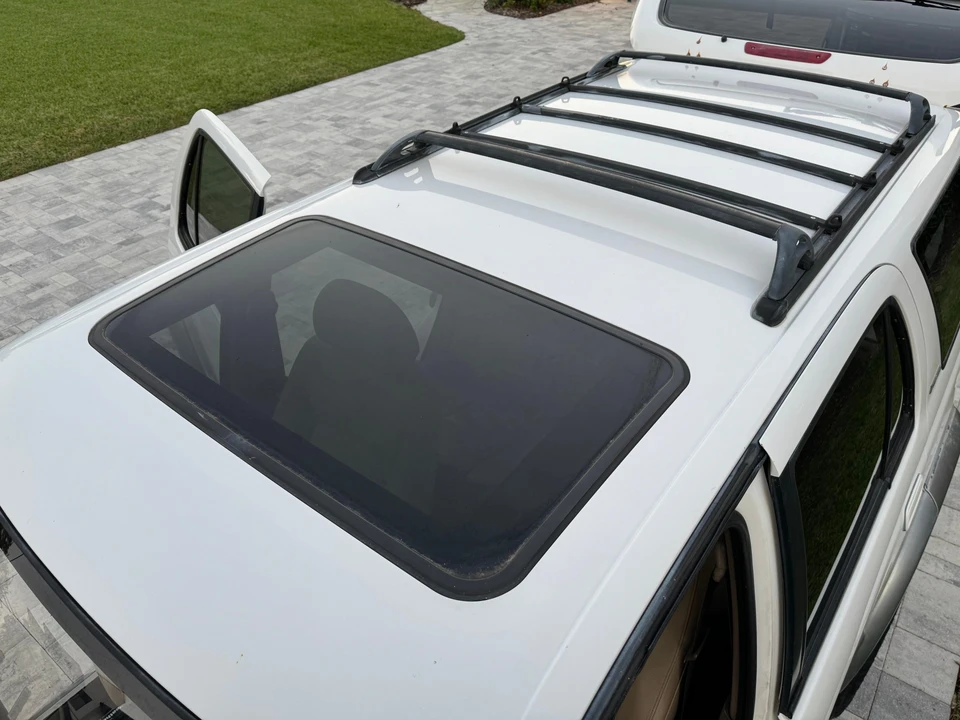 1997 Toyota 4Runner 3rd Gen - Image 14 of 31