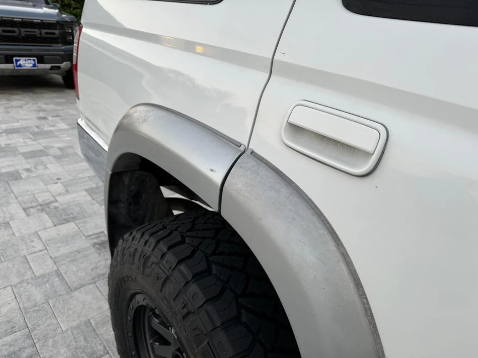 1997 Toyota 4Runner 3rd Gen - Image 19 of 31