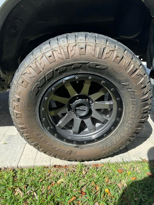 1997 Toyota 4Runner 3rd Gen - Image 23 of 31
