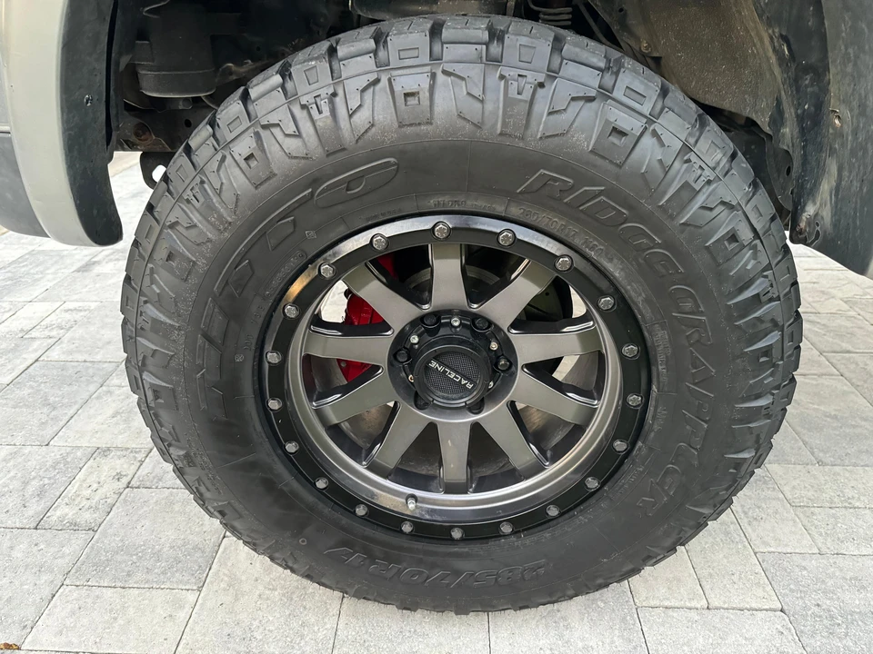 1997 Toyota 4Runner 3rd Gen - Image 22 of 31