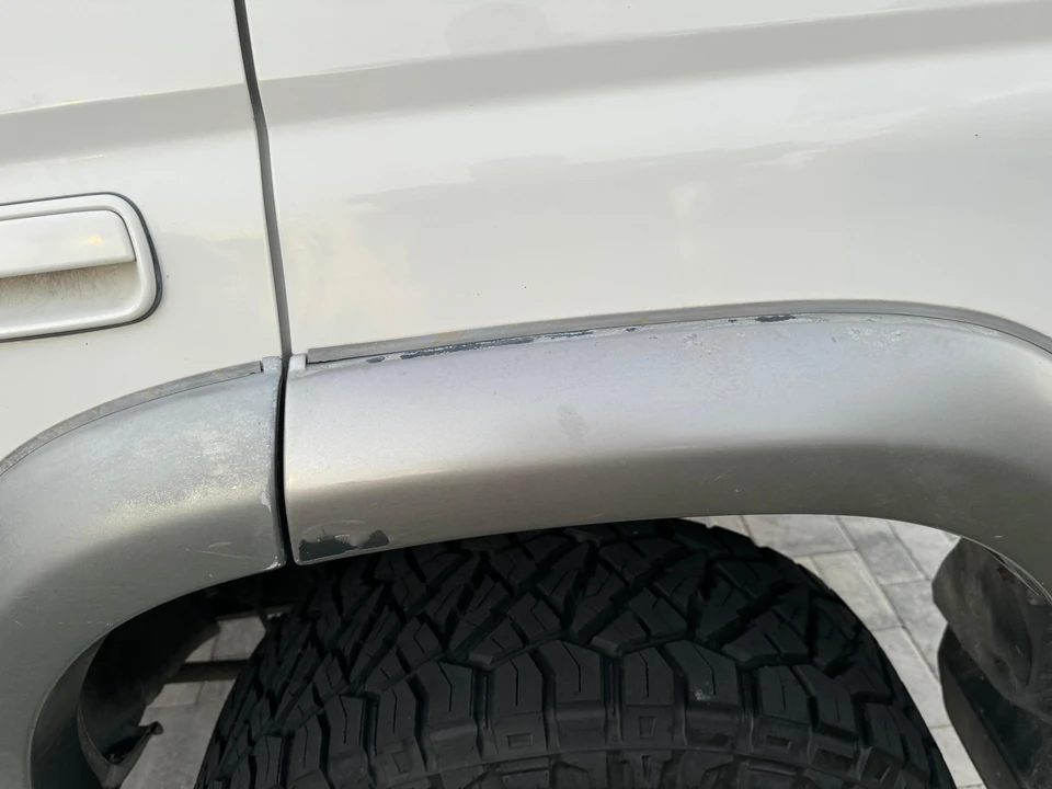 1997 Toyota 4Runner 3rd Gen - Image 15 of 31