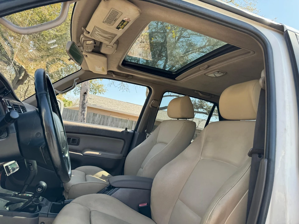 1997 Toyota 4Runner 3rd Gen - Image 31 of 31