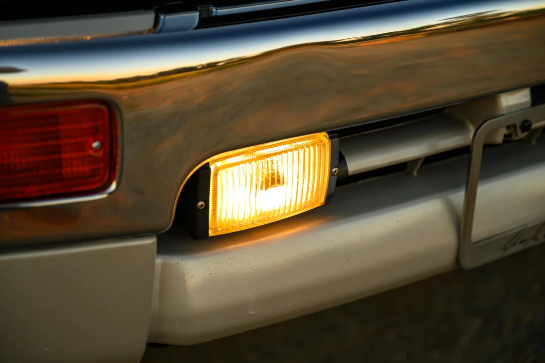 1997 Toyota 4Runner 3rd Gen - Image 31 of 31