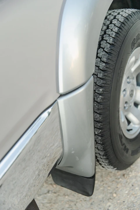 1997 Toyota 4Runner 3rd Gen - Image 21 of 27