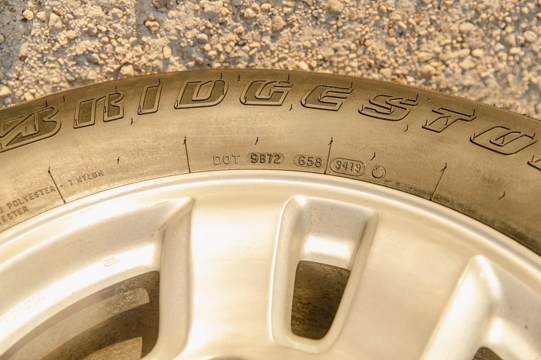 1997 Toyota 4Runner 3rd Gen - Image 22 of 27