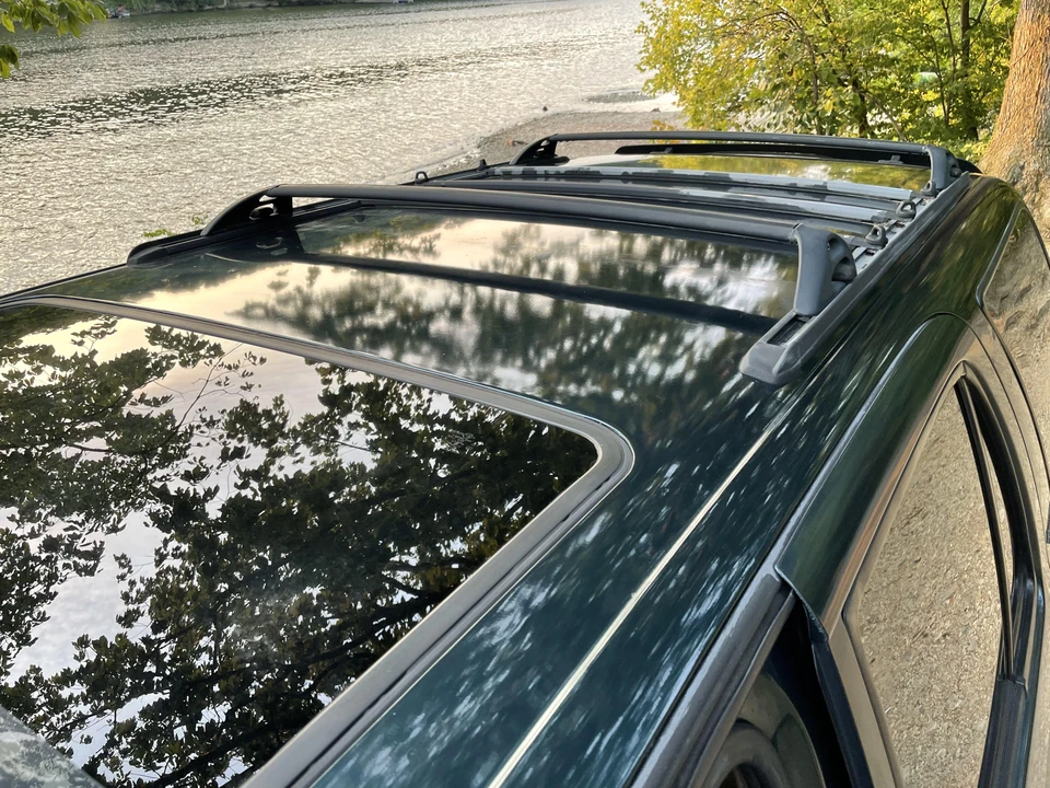 1997 Toyota 4Runner 3rd Gen - Image 25 of 31