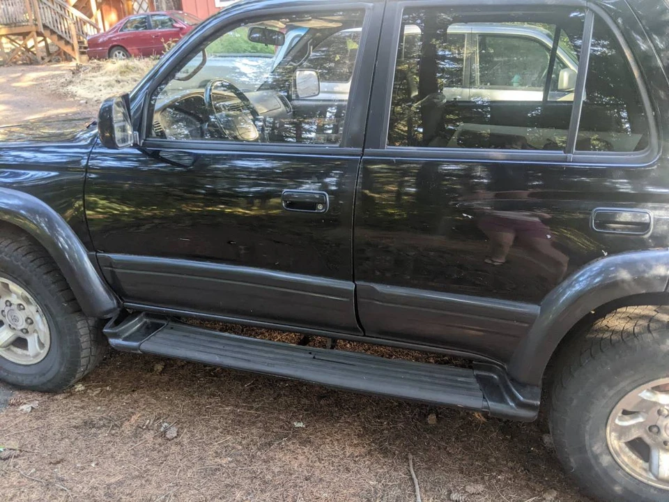 1997 Toyota 4Runner 3rd Gen - Image 6 of 6
