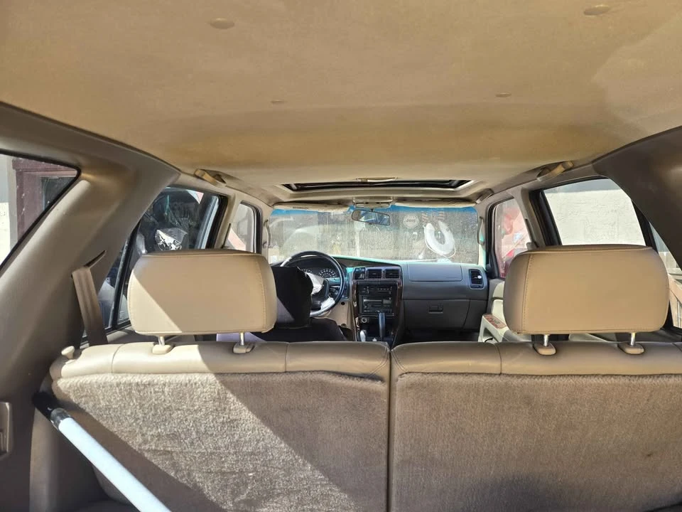1997 Toyota 4Runner 3rd Gen - Image 8 of 15