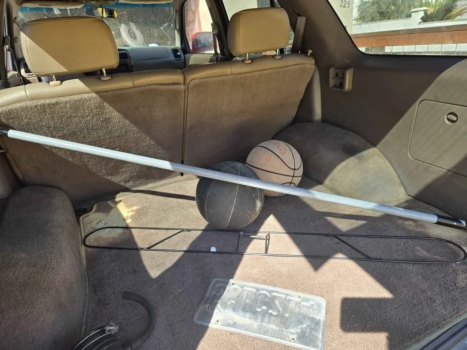 1997 Toyota 4Runner 3rd Gen - Image 10 of 15