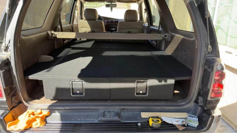 1997 Toyota 4Runner 3rd Gen - Image 12 of 12
