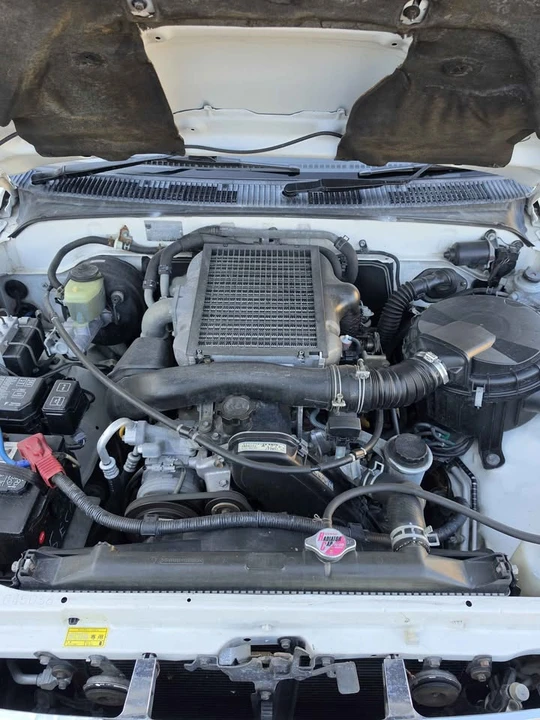 1997 Toyota 4Runner 3rd Gen - Image 14 of 16