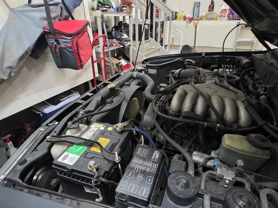 1997 Toyota 4Runner 3rd Gen - Image 15 of 20