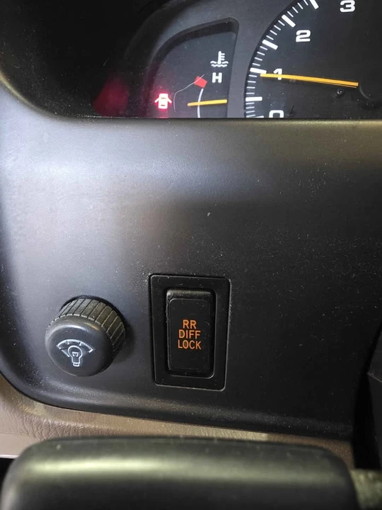 1997 Toyota 4Runner 3rd Gen - Image 14 of 20