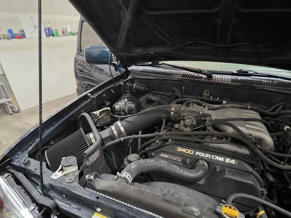 1997 Toyota 4Runner 3rd Gen - Image 13 of 20