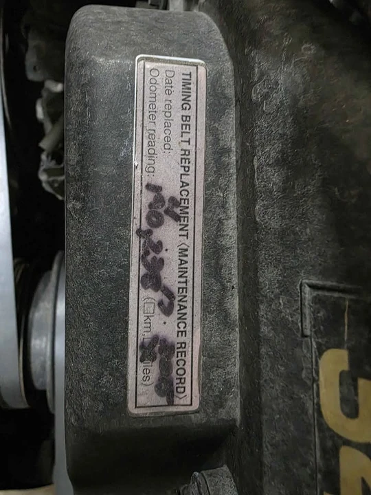 1997 Toyota 4Runner 3rd Gen - Image 19 of 20
