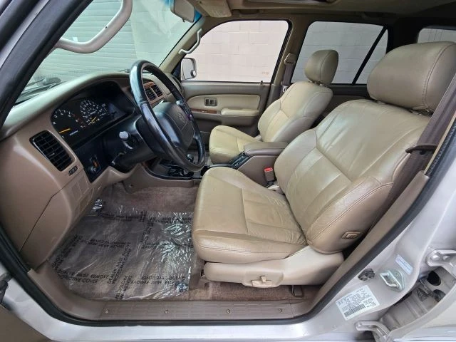 1997 Toyota 4Runner 3rd Gen - Image 12 of 21