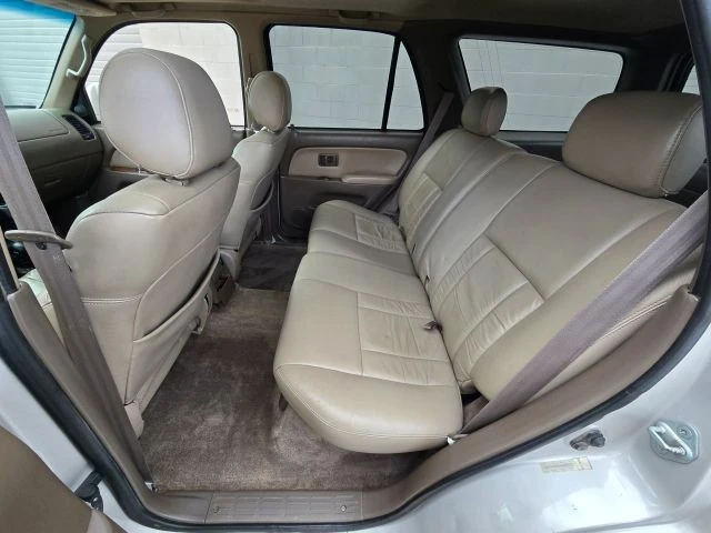 1997 Toyota 4Runner 3rd Gen - Image 15 of 21