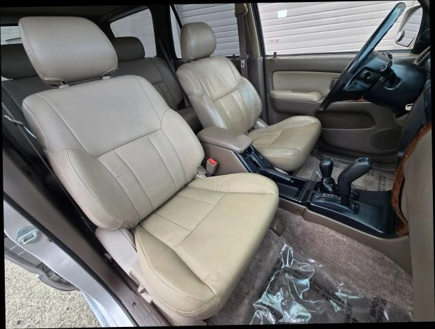 1997 Toyota 4Runner 3rd Gen - Image 21 of 21