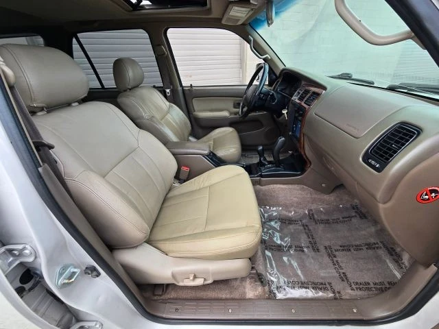 1997 Toyota 4Runner 3rd Gen - Image 20 of 21