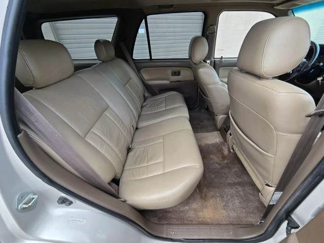 1997 Toyota 4Runner 3rd Gen - Image 17 of 21