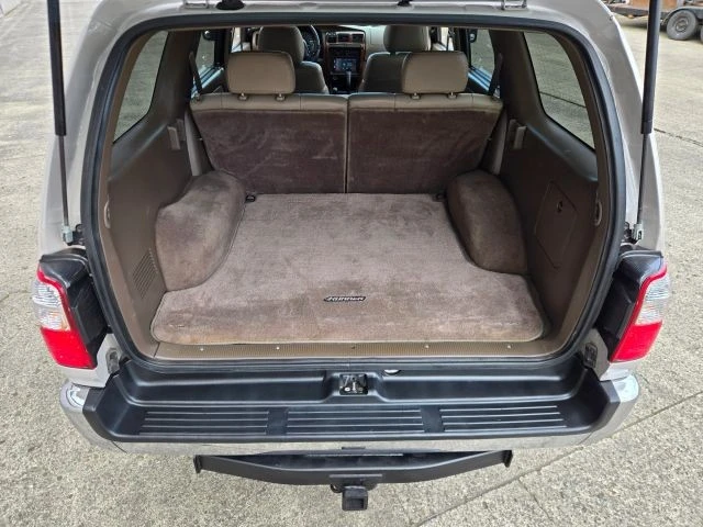 1997 Toyota 4Runner 3rd Gen - Image 16 of 21