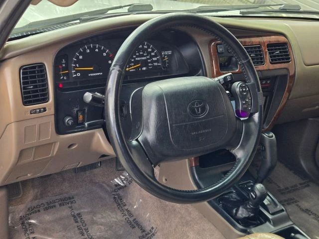1997 Toyota 4Runner 3rd Gen - Image 11 of 21