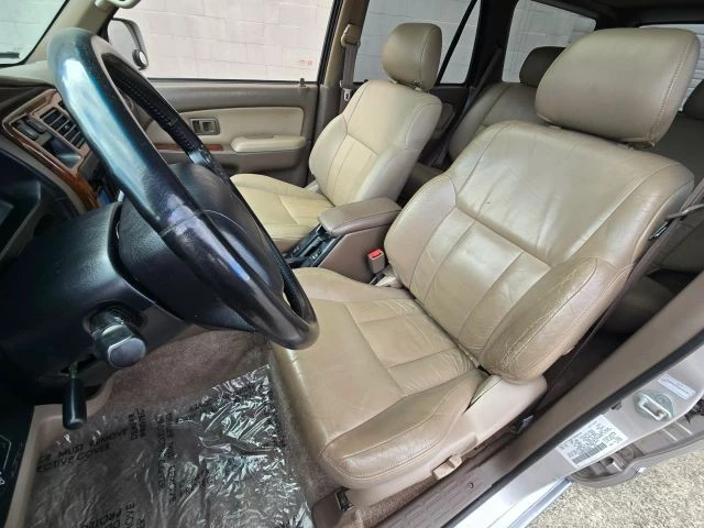 1997 Toyota 4Runner 3rd Gen - Image 13 of 21