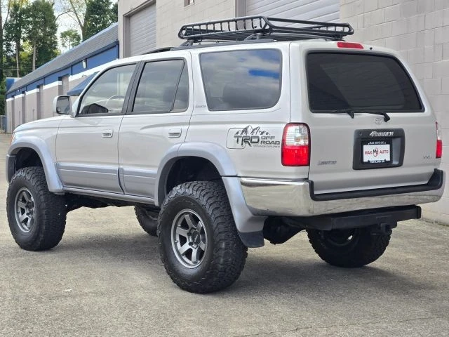 1997 Toyota 4Runner 3rd Gen - Image 6 of 21