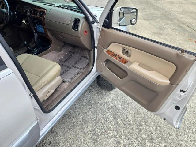1997 Toyota 4Runner 3rd Gen - Image 19 of 21
