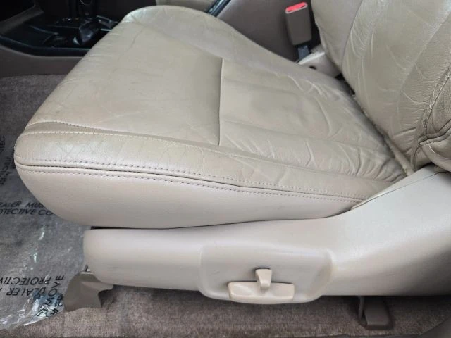 1997 Toyota 4Runner 3rd Gen - Image 14 of 21