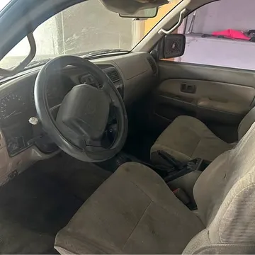 1997 Toyota 4Runner Limited