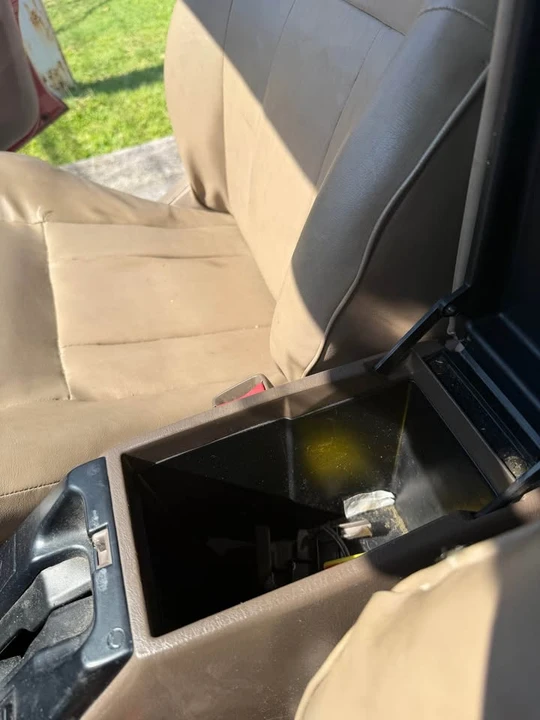 1997 Toyota 4Runner 3rd Gen - Image 13 of 16