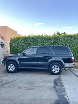 1997 Toyota 4Runner Limited Sport Utility 4D