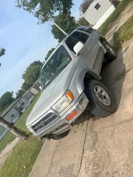 1997 Toyota 4Runner Limited Sport Utility 4D