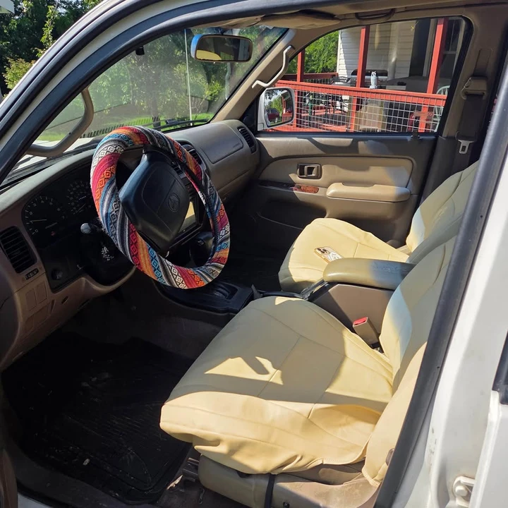 1997 Toyota 4Runner 3rd Gen - Image 6 of 8
