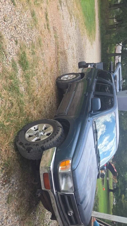 1997 Toyota 4Runner 3rd Gen - Image 2 of 5