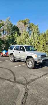 1997 Toyota 4Runner Limited Sport Utility 4D