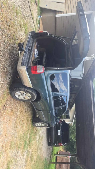 1997 Toyota 4Runner 3rd Gen - Image 3 of 5
