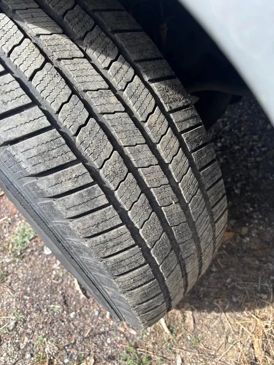 1997 Toyota 4Runner 3rd Gen - Image 13 of 13