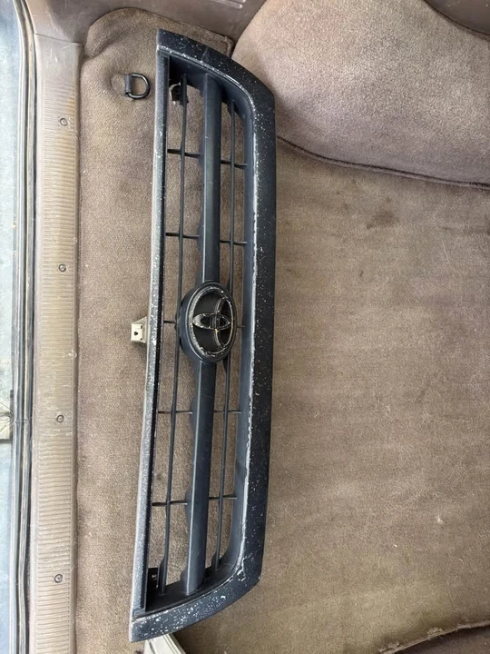 1997 Toyota 4Runner 3rd Gen - Image 7 of 12