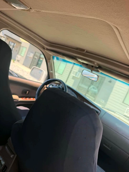 1997 Toyota 4Runner 3rd Gen - Image 3 of 4
