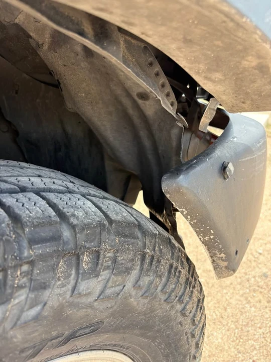 1997 Toyota 4Runner 3rd Gen - Image 10 of 12