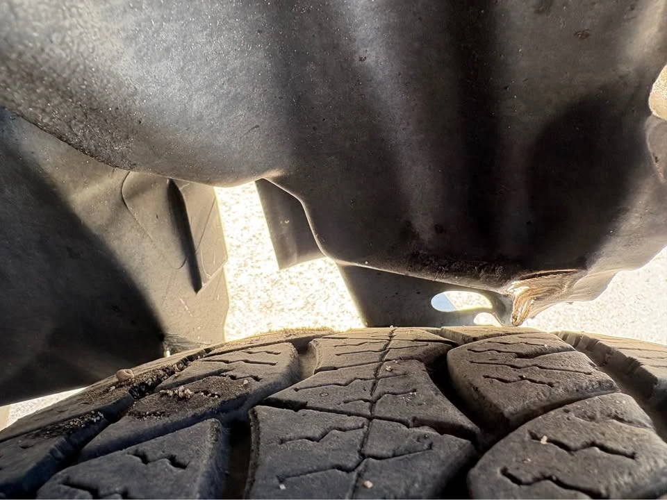 1997 Toyota 4Runner 3rd Gen - Image 8 of 12