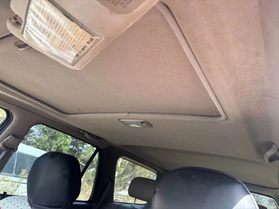 1997 Toyota 4Runner 3rd Gen - Image 11 of 13
