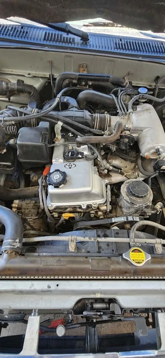 1997 Toyota 4Runner 3rd Gen - Image 10 of 16