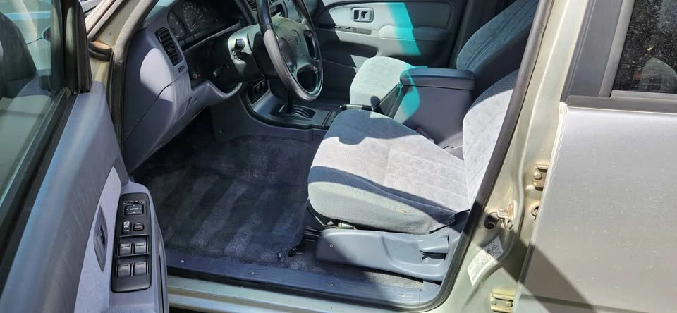 1997 Toyota 4Runner 3rd Gen - Image 15 of 16