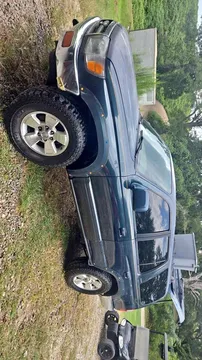 1997 Toyota 4Runner Limited Sport Utility 4D