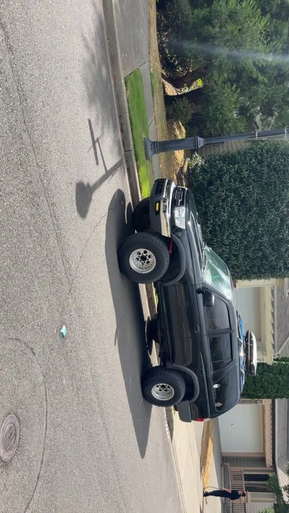 1997 Toyota 4Runner 3rd Gen - Image 2 of 20